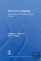 Food And Language