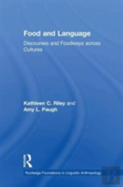 Food And Language