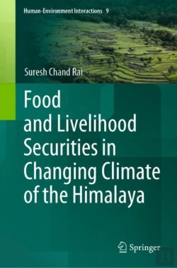Bertrand.pt - Food And Livelihood Securities In Changing Climate Of The Himalaya