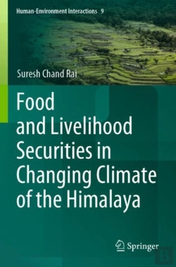 Bertrand.pt - Food And Livelihood Securities In Changing Climate Of The Himalaya