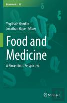 Food And Medicine