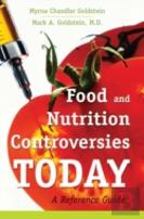 Food And Nutrition Controversies Today