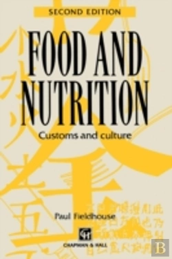 Bertrand.pt - Food And Nutrition: Customs And Culture
