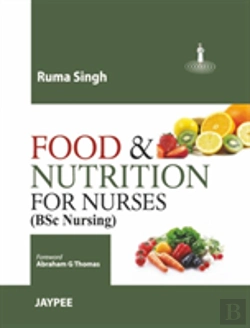 Bertrand.pt - Food And Nutrition For Nurses