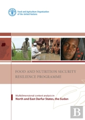 Food And Nutrition Security Resilience Programme