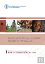Food And Nutrition Security Resilience Programme