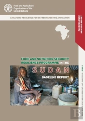Food And Nutrition Security Resilience Programme In The Sudan