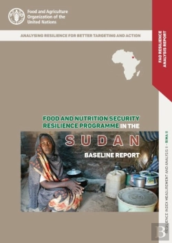 Bertrand.pt - Food And Nutrition Security Resilience Programme In The Sudan