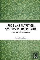Food And Nutrition Systems In Urban India