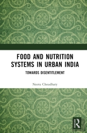 Food And Nutrition Systems In Urban India