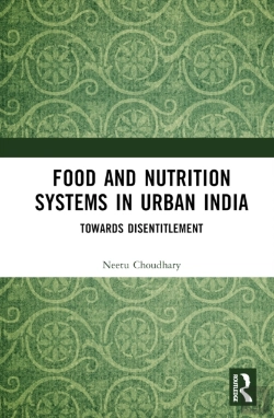 Bertrand.pt - Food And Nutrition Systems In Urban India