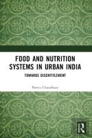 Food And Nutrition Systems In Urban India