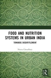 Food And Nutrition Systems In Urban India
