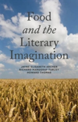 Bertrand.pt - Food And The Literary Imagination
