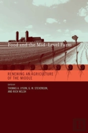 Food And The Mid-Level Farm