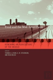 Food And The Mid-Level Farm