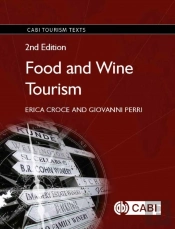 Food And Wine Tourism