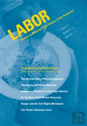 Food And Work In The Americas