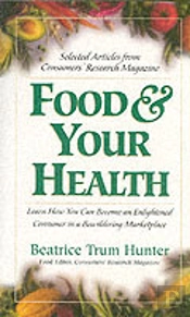 Food And Your Health