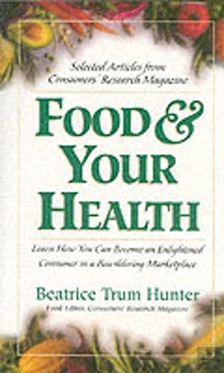 Bertrand.pt - Food And Your Health