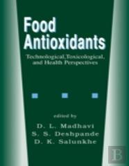 Food Antioxidants