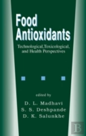 Food Antioxidants