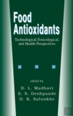 Bertrand.pt - Food Antioxidants