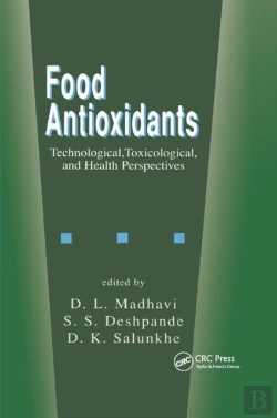 Bertrand.pt - Food Antioxidants