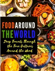 Food Around The World
