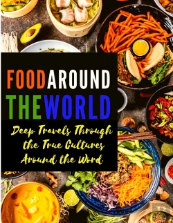Bertrand.pt - Food Around The World