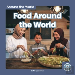 Bertrand.pt - Food Around The World