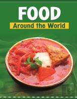Food Around The World