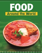 Food Around The World