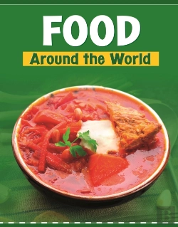 Bertrand.pt - Food Around The World