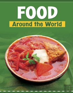 Bertrand.pt - Food Around The World
