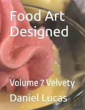 Food Art Designed