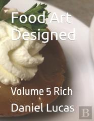 Food Art Designed