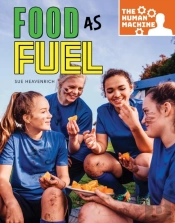 Food As Fuel