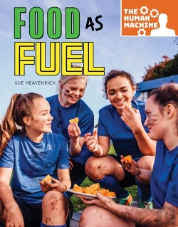 Bertrand.pt - Food As Fuel
