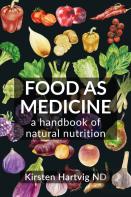 Food As Medicine