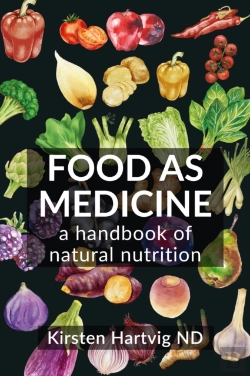 Bertrand.pt - Food As Medicine