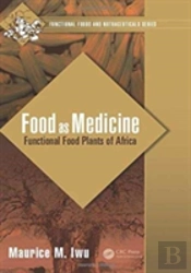 Food As Medicine