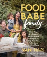 Food Babe Family