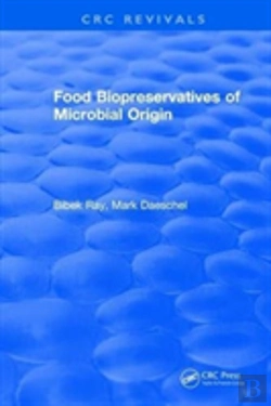Bertrand.pt - Food Biopreservatives Of Microbial Origin