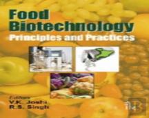 Food Biotechnology