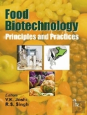 Food Biotechnology