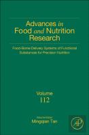 Food-Borne Delivery Systems Of Functional Substances For Precision Nutrition