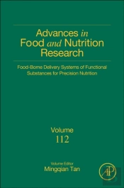 Food-Borne Delivery Systems Of Functional Substances For Precision Nutrition