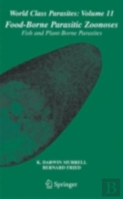 Food-Borne Parasitic Zoonoses