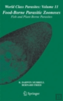 Bertrand.pt - Food-Borne Parasitic Zoonoses